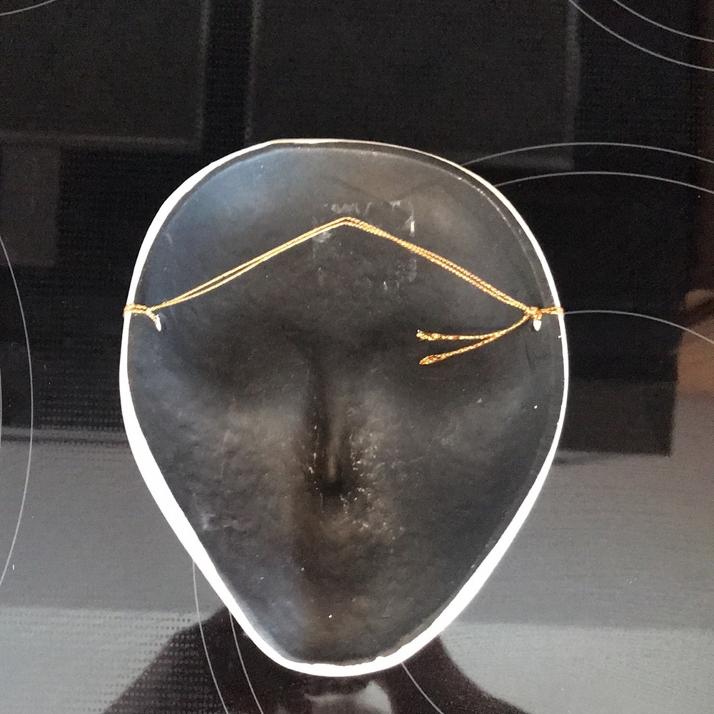Wall Mask - Picture 6 of 6